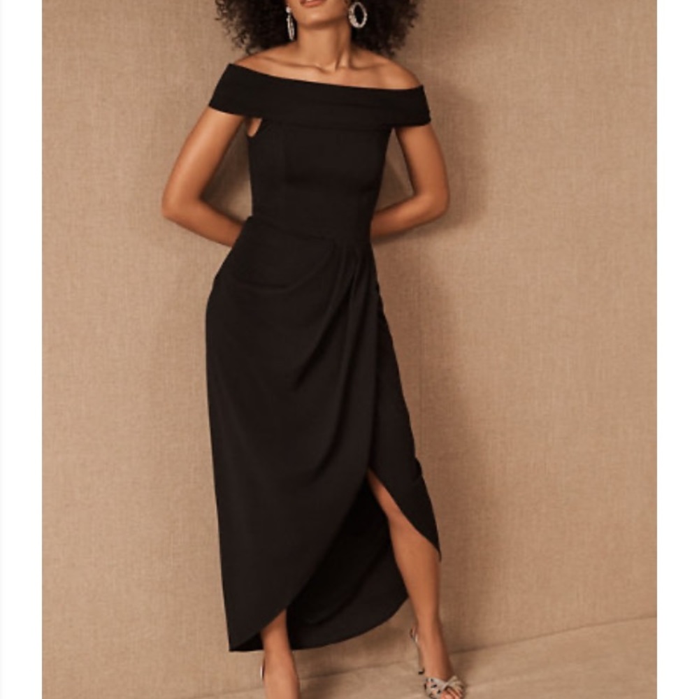 BHLDN Thompson Dress